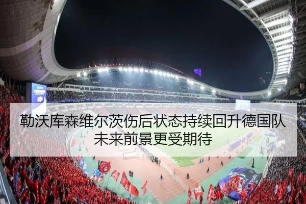勒沃库森维尔茨伤后状态持续回升德国队未来前景更受期待